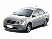 Geely Vision