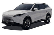 Omoda C7