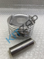 ������� ��������� 0.25 TIGGO (1.8L)